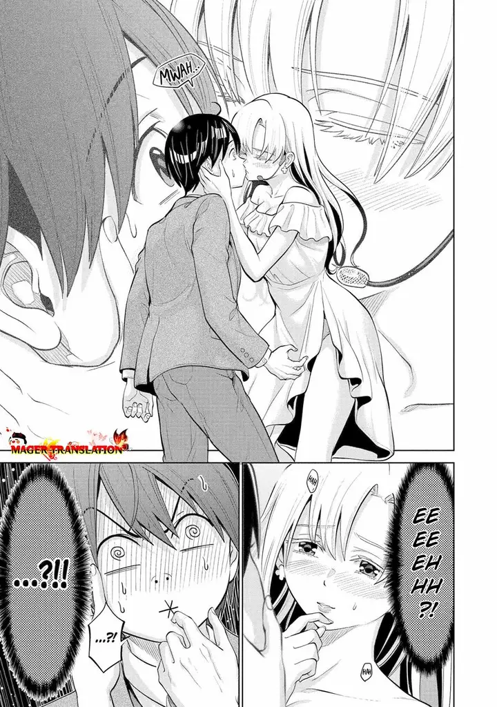 image-komik-koukousei-web-sakka-no-mote-seikatsu-anta-ga-kami-sakka-na-wakenai-desho-to-boku-wo-futta-osananajimi-ga-koukaishiteru-kedo-mou-osoi-chapter-4-23/30