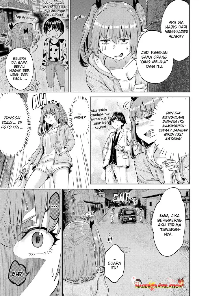 image-komik-koukousei-web-sakka-no-mote-seikatsu-anta-ga-kami-sakka-na-wakenai-desho-to-boku-wo-futta-osananajimi-ga-koukaishiteru-kedo-mou-osoi-chapter-6-11/32