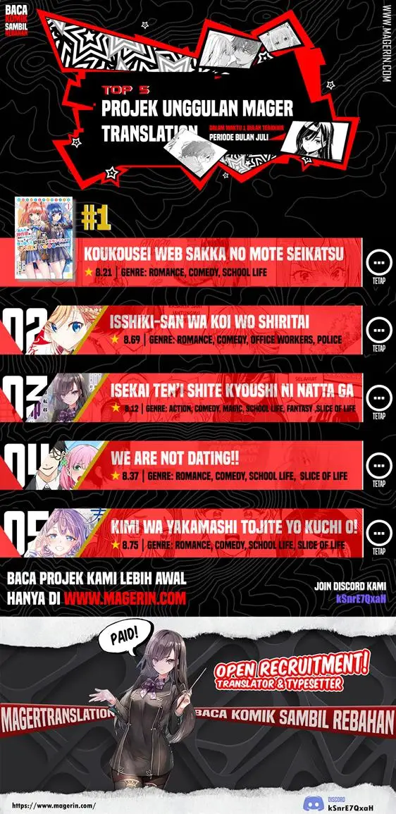 image-komik-koukousei-web-sakka-no-mote-seikatsu-anta-ga-kami-sakka-na-wakenai-desho-to-boku-wo-futta-osananajimi-ga-koukaishiteru-kedo-mou-osoi-chapter-6-30/32