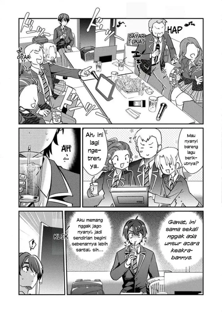 image-komik-kounai-sandai-bijo-no-himo-shite-chapter-2.1-2/15
