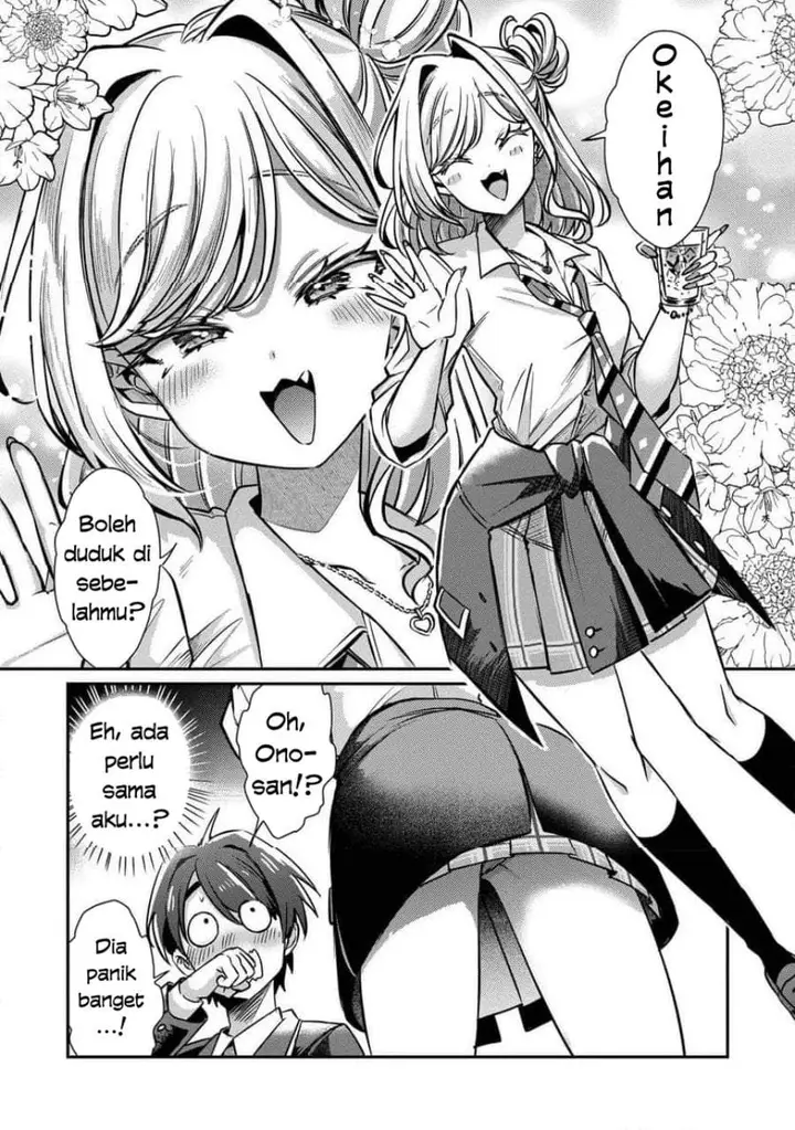 image-komik-kounai-sandai-bijo-no-himo-shite-chapter-2.1-7/15