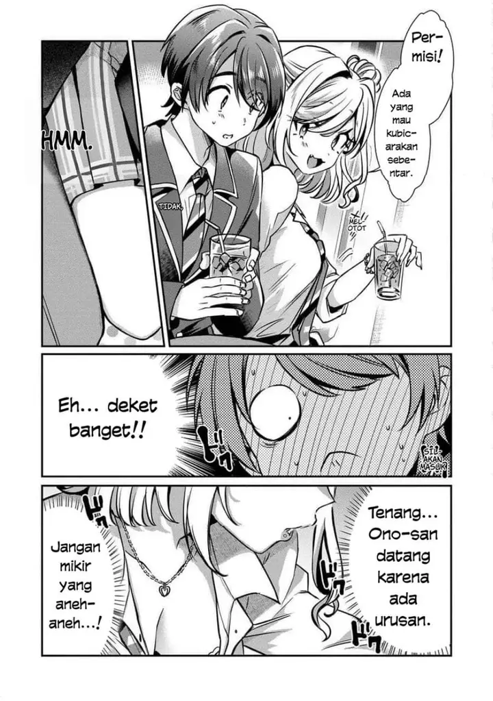 image-komik-kounai-sandai-bijo-no-himo-shite-chapter-2.1-8/15