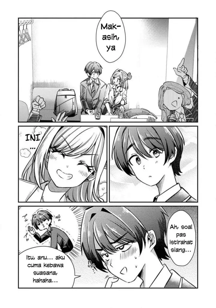 image-komik-kounai-sandai-bijo-no-himo-shite-chapter-2.1-9/15