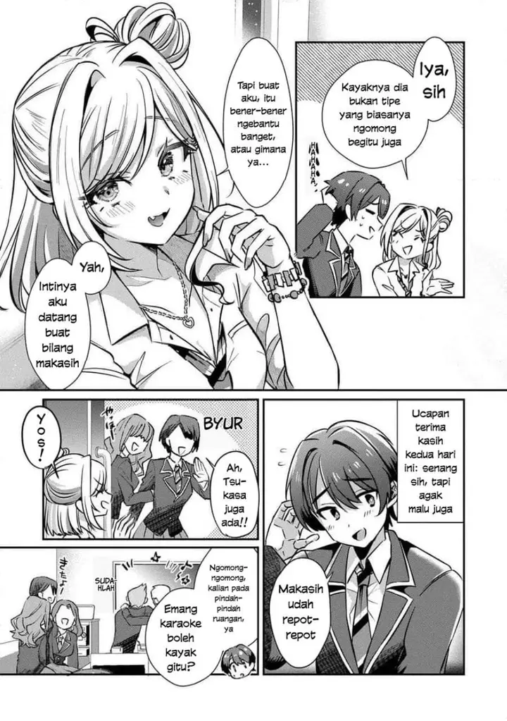 image-komik-kounai-sandai-bijo-no-himo-shite-chapter-2.1-10/15