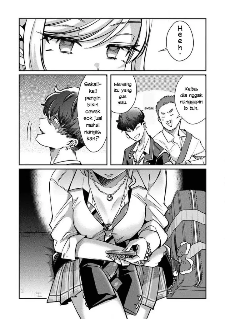 image-komik-kounai-sandai-bijo-no-himo-shite-chapter-2.2-5/8