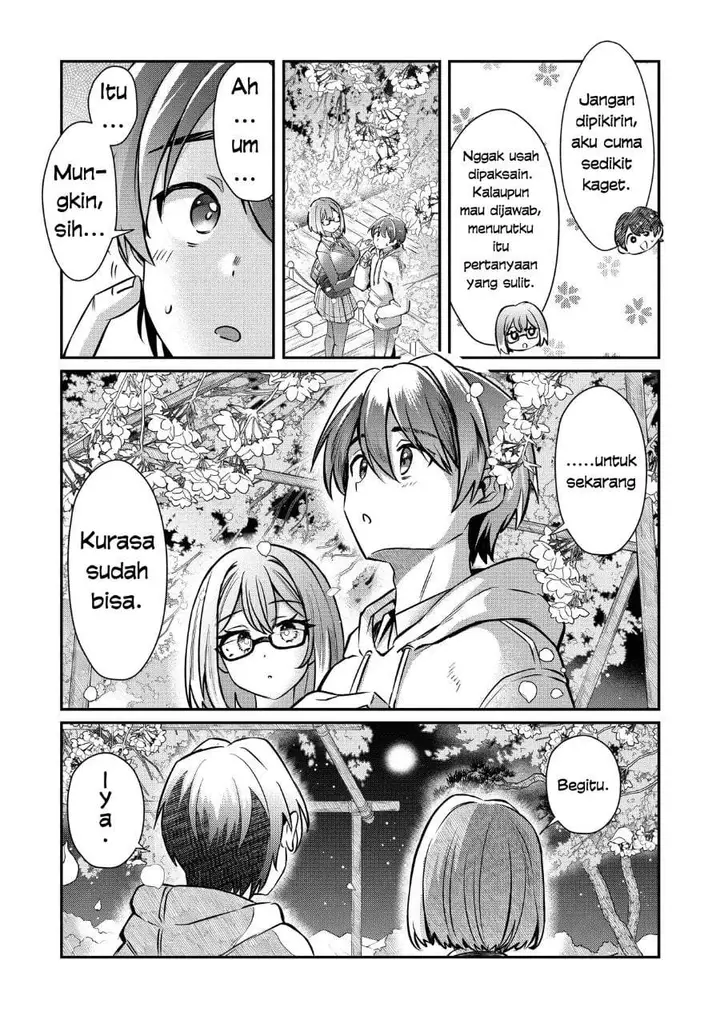image-komik-kounai-sandai-bijo-no-himo-shite-chapter-2.3-9/14