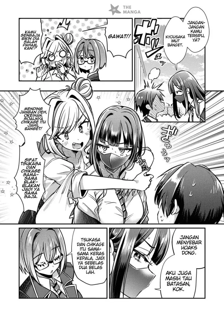 image-komik-kounai-sandai-bijo-no-himo-shite-chapter-2.4-8/11