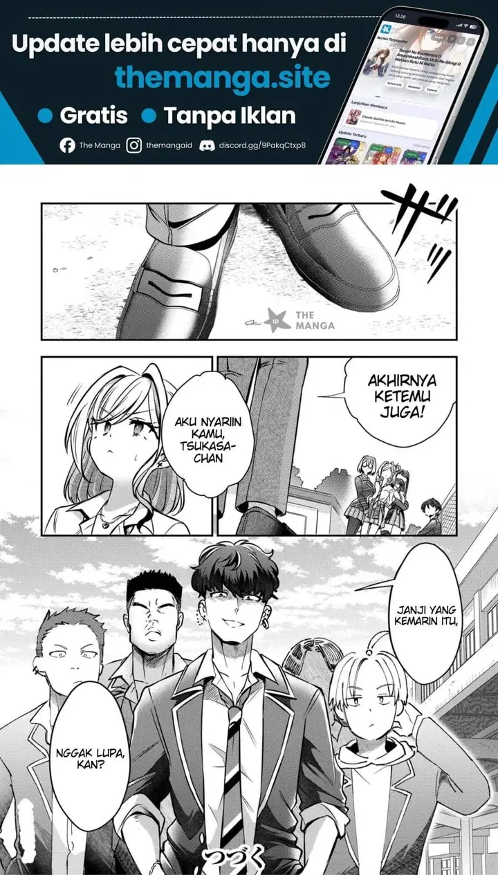 image-komik-kounai-sandai-bijo-no-himo-shite-chapter-2.4-10/11