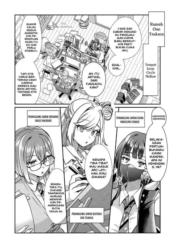 image-komik-kounai-sandai-bijo-no-himo-shite-chapter-3.3-1/10