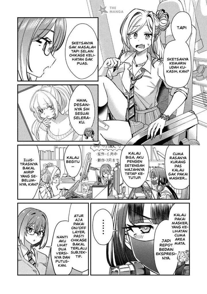 image-komik-kounai-sandai-bijo-no-himo-shite-chapter-3.3-5/10