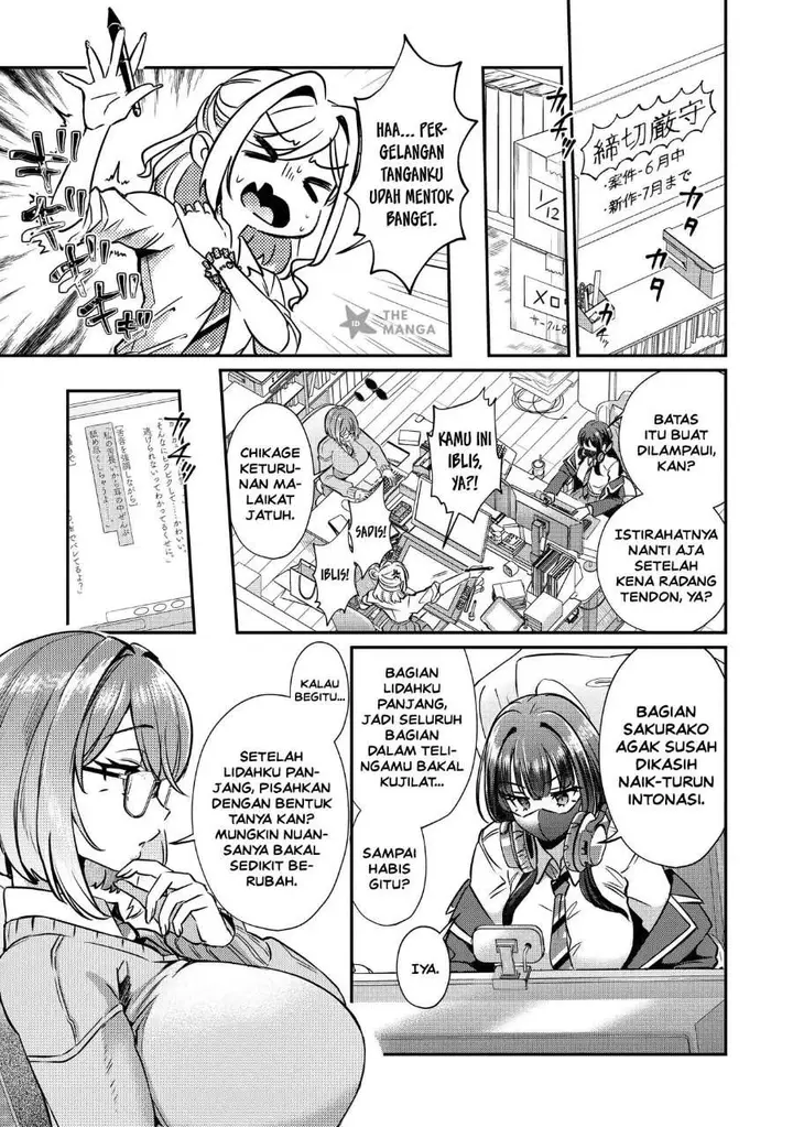 image-komik-kounai-sandai-bijo-no-himo-shite-chapter-3.3-6/10