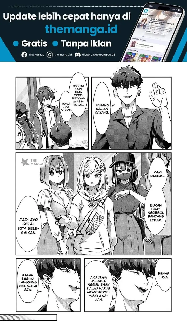 image-komik-kounai-sandai-bijo-no-himo-shite-chapter-4.1-12/13