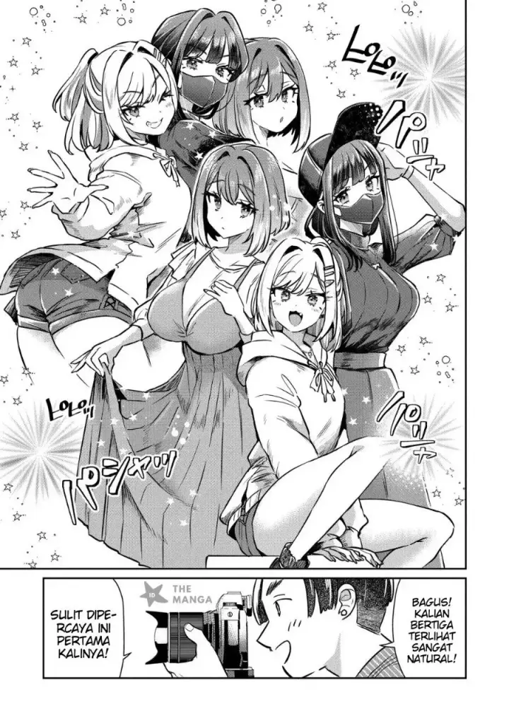 image-komik-kounai-sandai-bijo-no-himo-shite-chapter-4.2-6/15