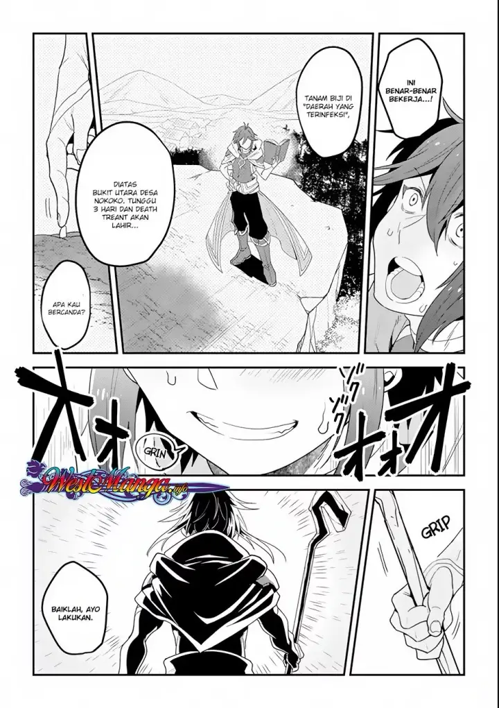 image-komik-kouryakuhon-o-kushi-suru-saikyou-no-mahoutsukai-meirei-sa-sero-to-wa-iwa-senai-oreryuu-mao-tobatsu-saizen-ruuto-chapter-01-27/39
