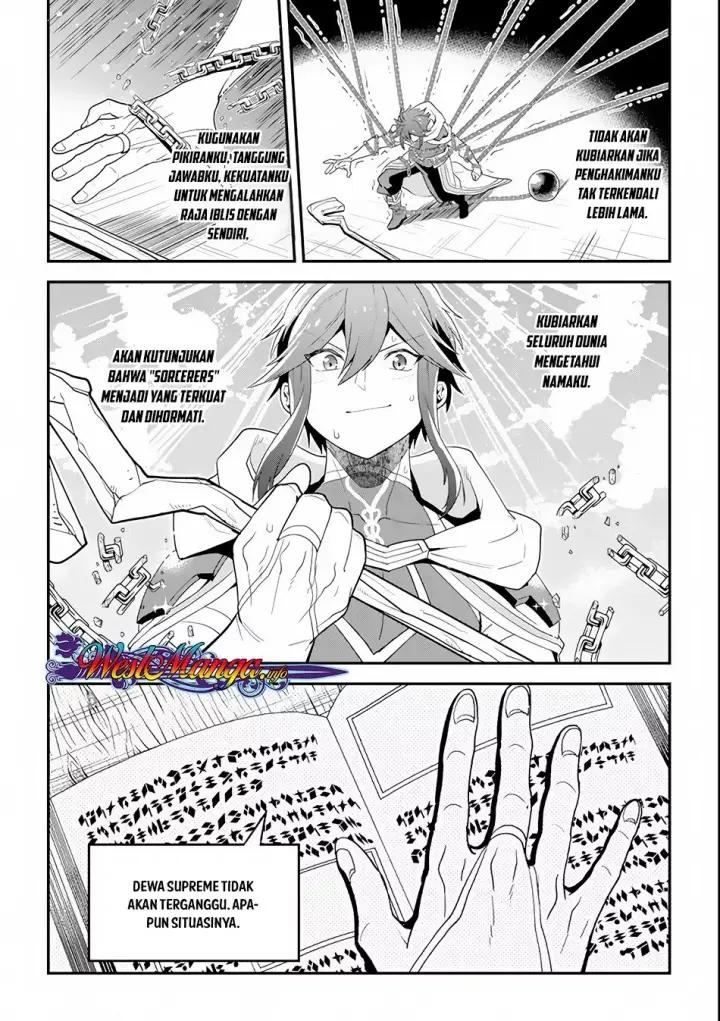 image-komik-kouryakuhon-o-kushi-suru-saikyou-no-mahoutsukai-meirei-sa-sero-to-wa-iwa-senai-oreryuu-mao-tobatsu-saizen-ruuto-chapter-01-32/39