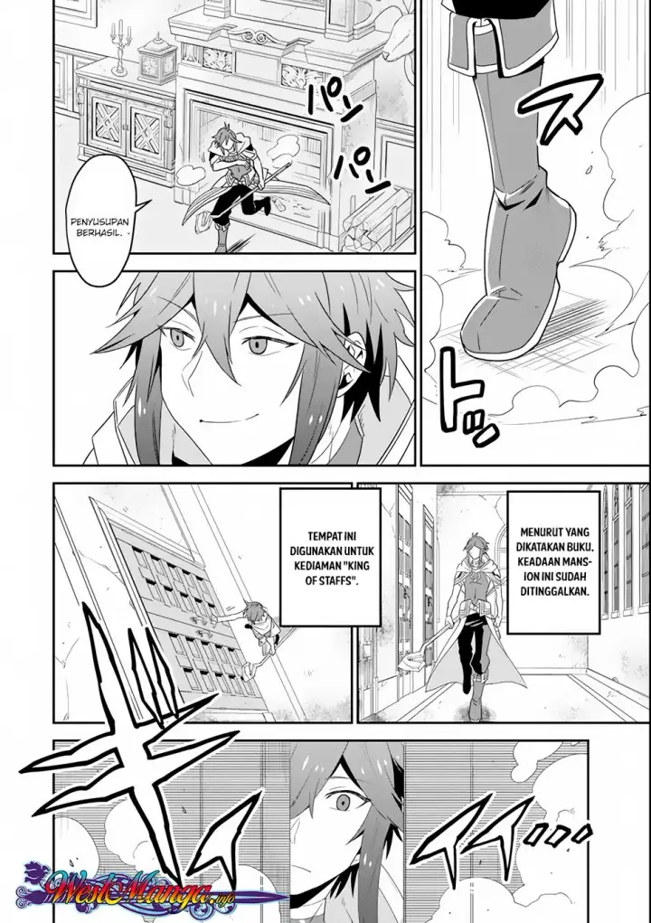 image-komik-kouryakuhon-o-kushi-suru-saikyou-no-mahoutsukai-meirei-sa-sero-to-wa-iwa-senai-oreryuu-mao-tobatsu-saizen-ruuto-chapter-02-6/34