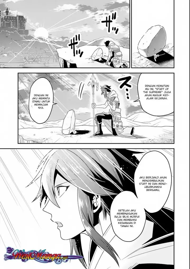 image-komik-kouryakuhon-o-kushi-suru-saikyou-no-mahoutsukai-meirei-sa-sero-to-wa-iwa-senai-oreryuu-mao-tobatsu-saizen-ruuto-chapter-02-11/34