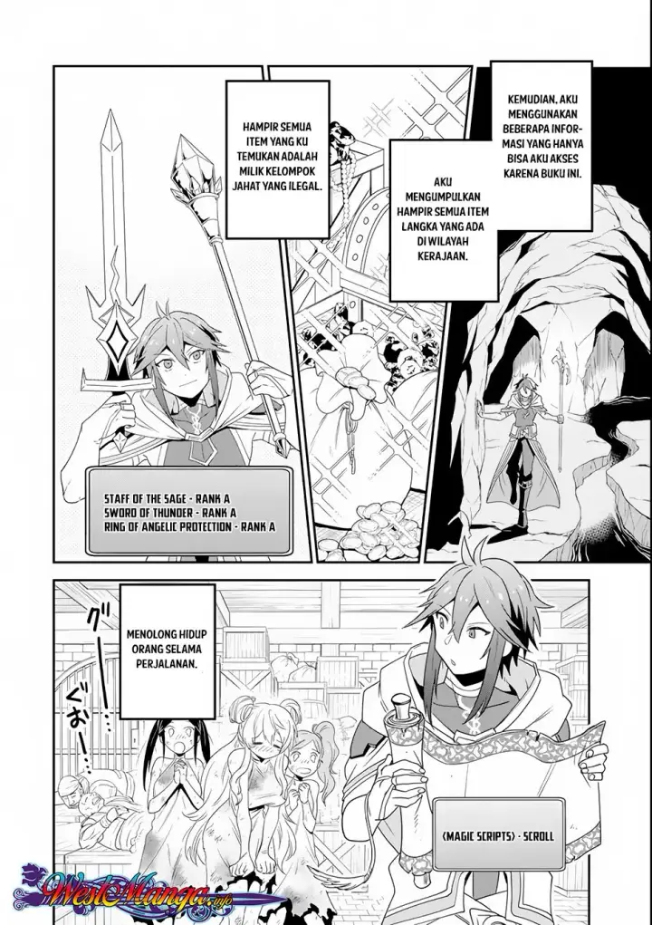 image-komik-kouryakuhon-o-kushi-suru-saikyou-no-mahoutsukai-meirei-sa-sero-to-wa-iwa-senai-oreryuu-mao-tobatsu-saizen-ruuto-chapter-02-12/34