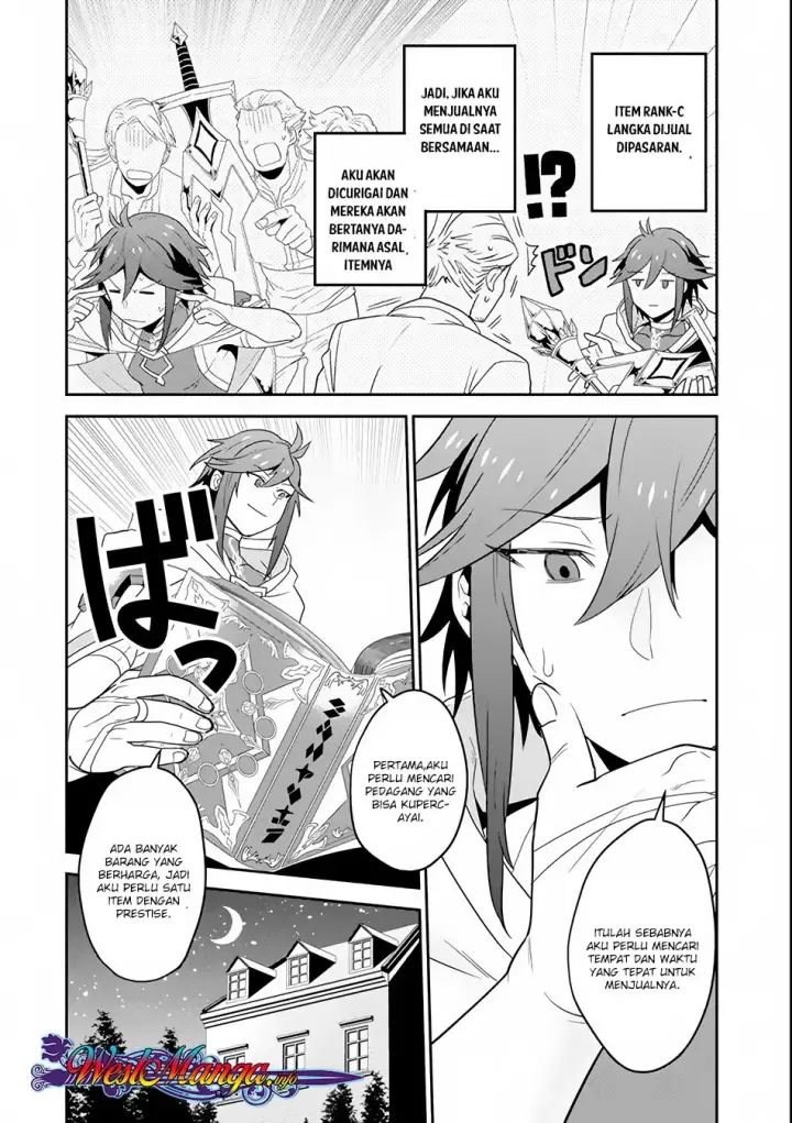 image-komik-kouryakuhon-o-kushi-suru-saikyou-no-mahoutsukai-meirei-sa-sero-to-wa-iwa-senai-oreryuu-mao-tobatsu-saizen-ruuto-chapter-02-16/34