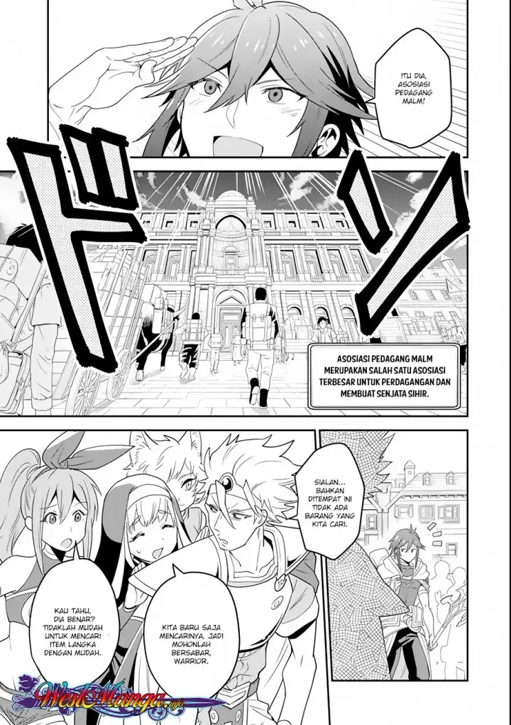 image-komik-kouryakuhon-o-kushi-suru-saikyou-no-mahoutsukai-meirei-sa-sero-to-wa-iwa-senai-oreryuu-mao-tobatsu-saizen-ruuto-chapter-02-17/34