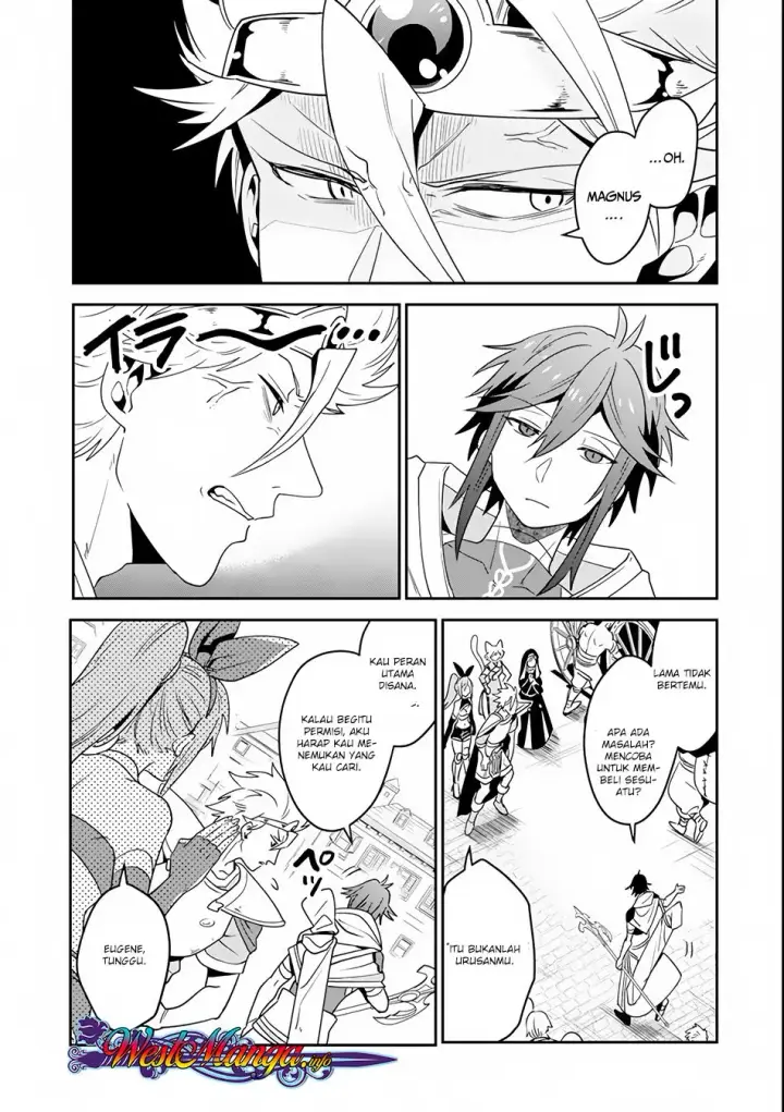 image-komik-kouryakuhon-o-kushi-suru-saikyou-no-mahoutsukai-meirei-sa-sero-to-wa-iwa-senai-oreryuu-mao-tobatsu-saizen-ruuto-chapter-02-19/34