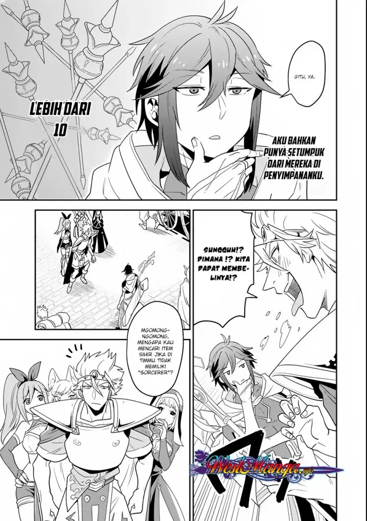 image-komik-kouryakuhon-o-kushi-suru-saikyou-no-mahoutsukai-meirei-sa-sero-to-wa-iwa-senai-oreryuu-mao-tobatsu-saizen-ruuto-chapter-02-21/34