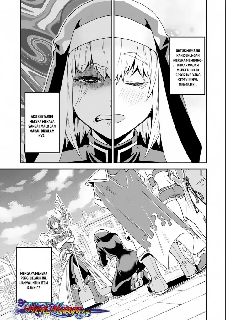 image-komik-kouryakuhon-o-kushi-suru-saikyou-no-mahoutsukai-meirei-sa-sero-to-wa-iwa-senai-oreryuu-mao-tobatsu-saizen-ruuto-chapter-02-25/34