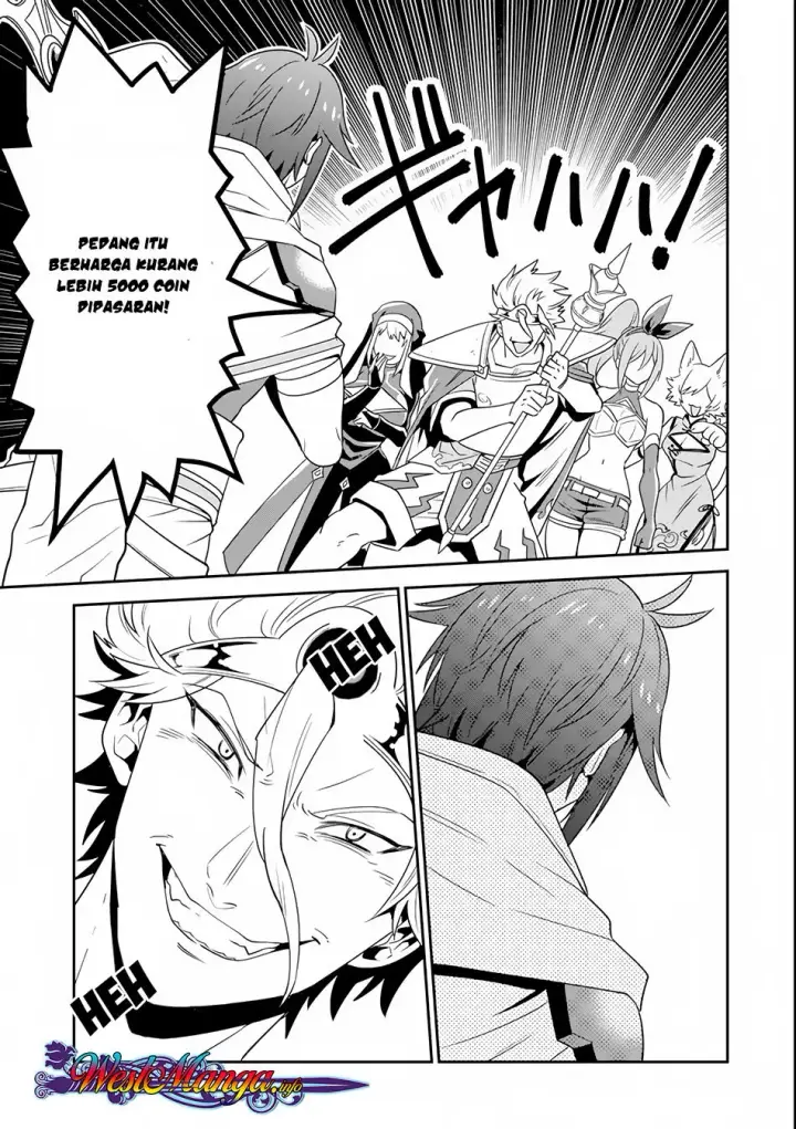 image-komik-kouryakuhon-o-kushi-suru-saikyou-no-mahoutsukai-meirei-sa-sero-to-wa-iwa-senai-oreryuu-mao-tobatsu-saizen-ruuto-chapter-02-27/34