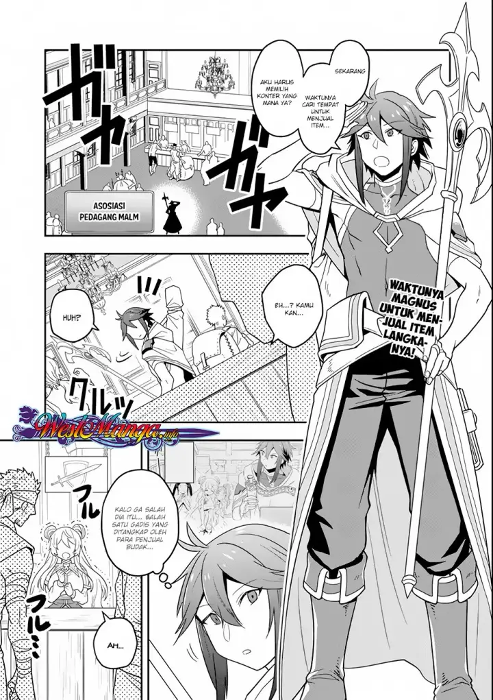 image-komik-kouryakuhon-o-kushi-suru-saikyou-no-mahoutsukai-meirei-sa-sero-to-wa-iwa-senai-oreryuu-mao-tobatsu-saizen-ruuto-chapter-03-1/21