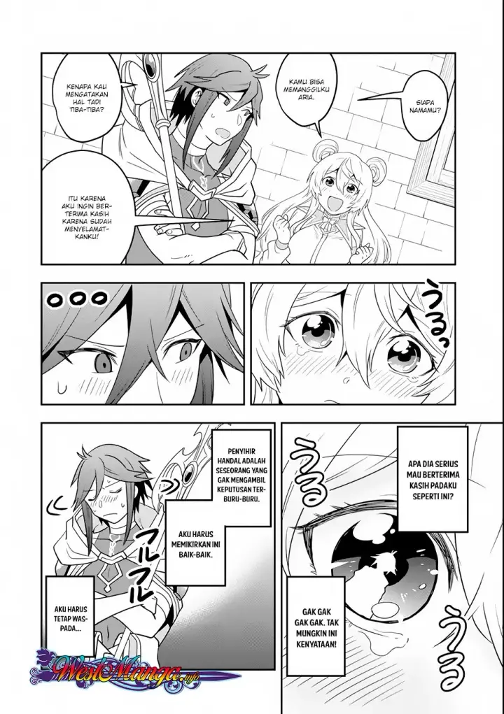 image-komik-kouryakuhon-o-kushi-suru-saikyou-no-mahoutsukai-meirei-sa-sero-to-wa-iwa-senai-oreryuu-mao-tobatsu-saizen-ruuto-chapter-03-7/21
