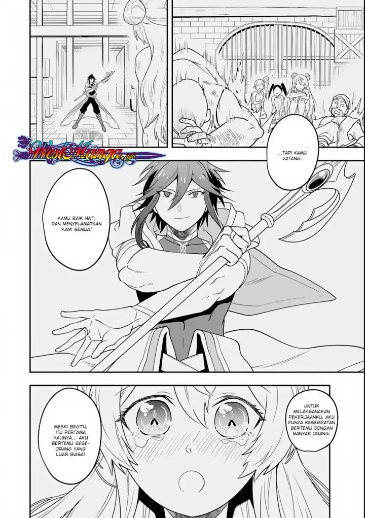 image-komik-kouryakuhon-o-kushi-suru-saikyou-no-mahoutsukai-meirei-sa-sero-to-wa-iwa-senai-oreryuu-mao-tobatsu-saizen-ruuto-chapter-03-9/21