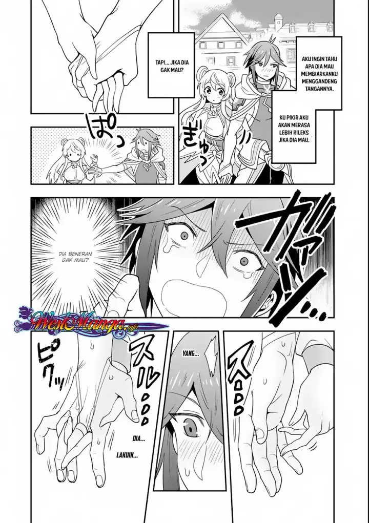 image-komik-kouryakuhon-o-kushi-suru-saikyou-no-mahoutsukai-meirei-sa-sero-to-wa-iwa-senai-oreryuu-mao-tobatsu-saizen-ruuto-chapter-03-18/21