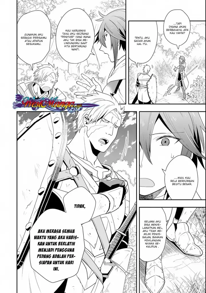 image-komik-kouryakuhon-o-kushi-suru-saikyou-no-mahoutsukai-meirei-sa-sero-to-wa-iwa-senai-oreryuu-mao-tobatsu-saizen-ruuto-chapter-04-18/34