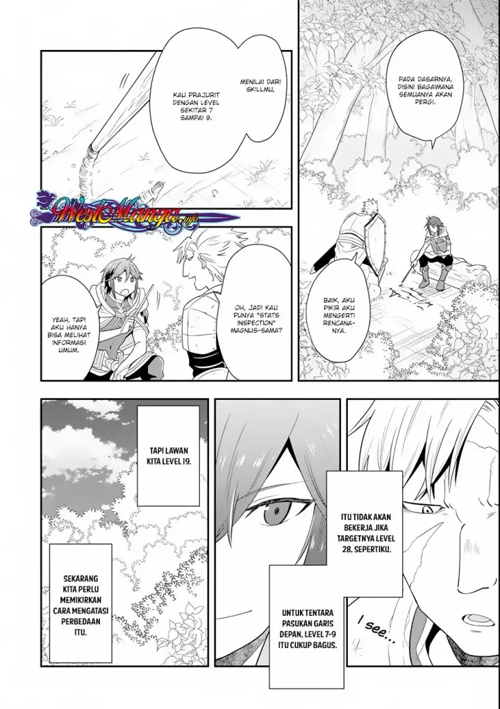 image-komik-kouryakuhon-o-kushi-suru-saikyou-no-mahoutsukai-meirei-sa-sero-to-wa-iwa-senai-oreryuu-mao-tobatsu-saizen-ruuto-chapter-04-20/34