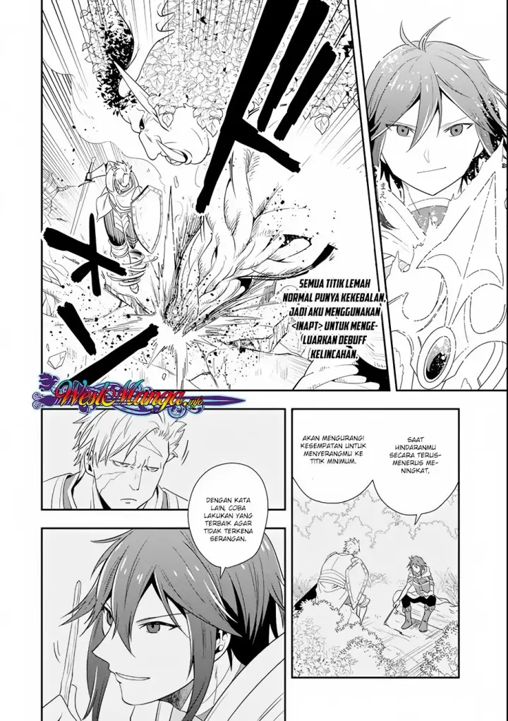 image-komik-kouryakuhon-o-kushi-suru-saikyou-no-mahoutsukai-meirei-sa-sero-to-wa-iwa-senai-oreryuu-mao-tobatsu-saizen-ruuto-chapter-04-28/34