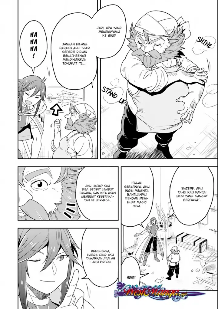image-komik-kouryakuhon-o-kushi-suru-saikyou-no-mahoutsukai-meirei-sa-sero-to-wa-iwa-senai-oreryuu-mao-tobatsu-saizen-ruuto-chapter-06-7/32