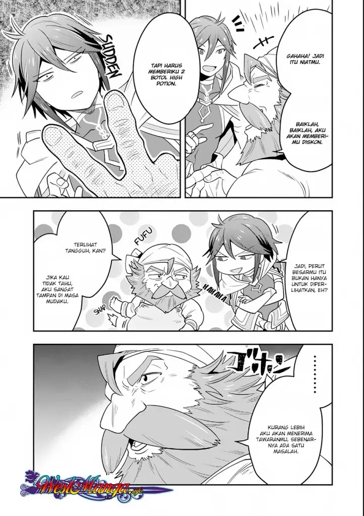 image-komik-kouryakuhon-o-kushi-suru-saikyou-no-mahoutsukai-meirei-sa-sero-to-wa-iwa-senai-oreryuu-mao-tobatsu-saizen-ruuto-chapter-06-8/32