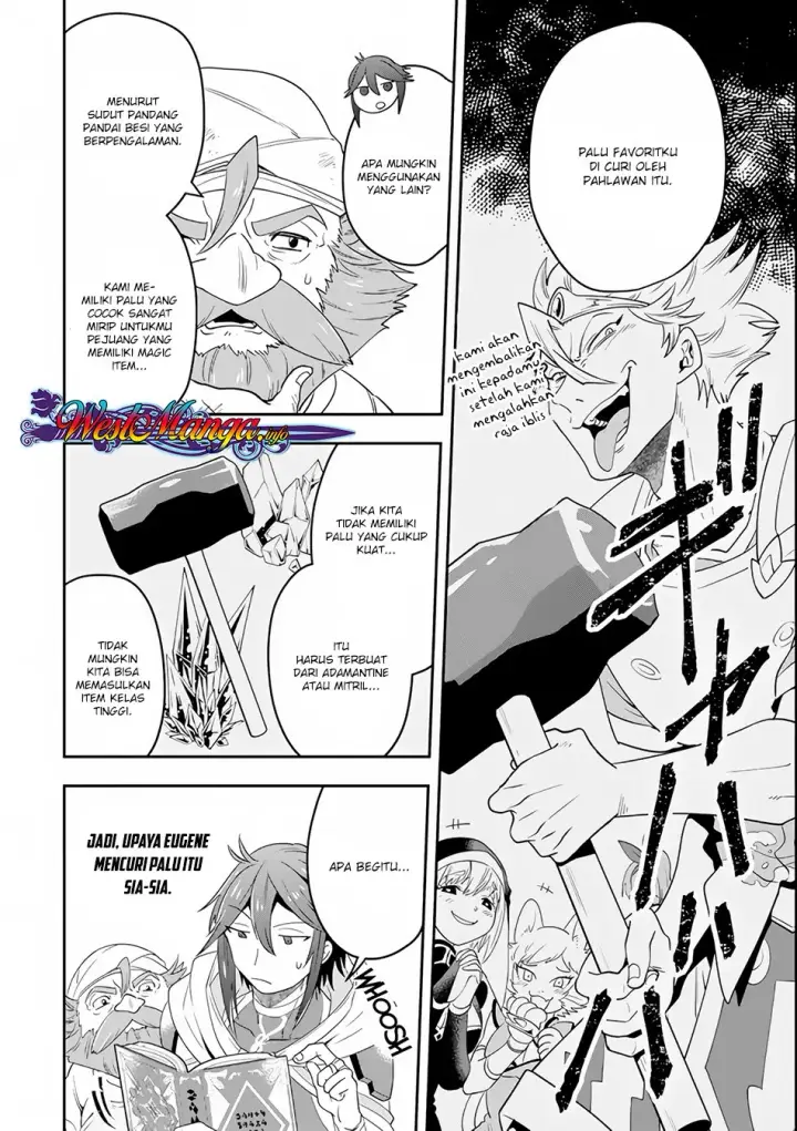 image-komik-kouryakuhon-o-kushi-suru-saikyou-no-mahoutsukai-meirei-sa-sero-to-wa-iwa-senai-oreryuu-mao-tobatsu-saizen-ruuto-chapter-06-9/32