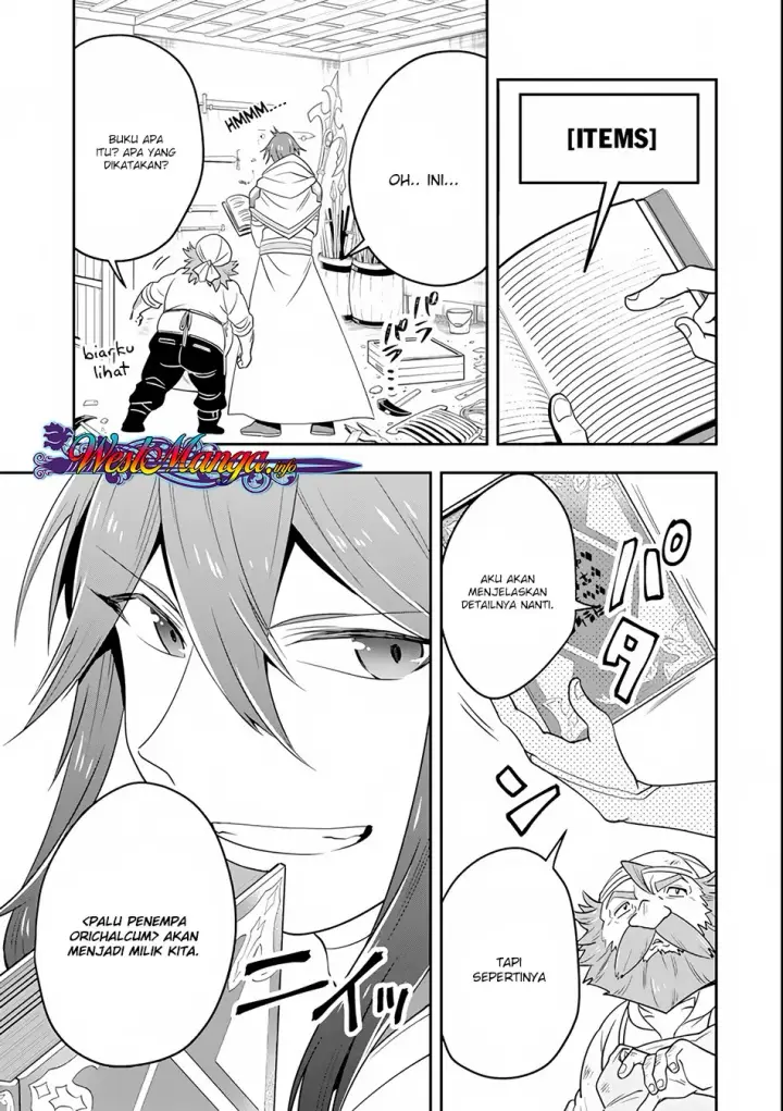 image-komik-kouryakuhon-o-kushi-suru-saikyou-no-mahoutsukai-meirei-sa-sero-to-wa-iwa-senai-oreryuu-mao-tobatsu-saizen-ruuto-chapter-06-10/32