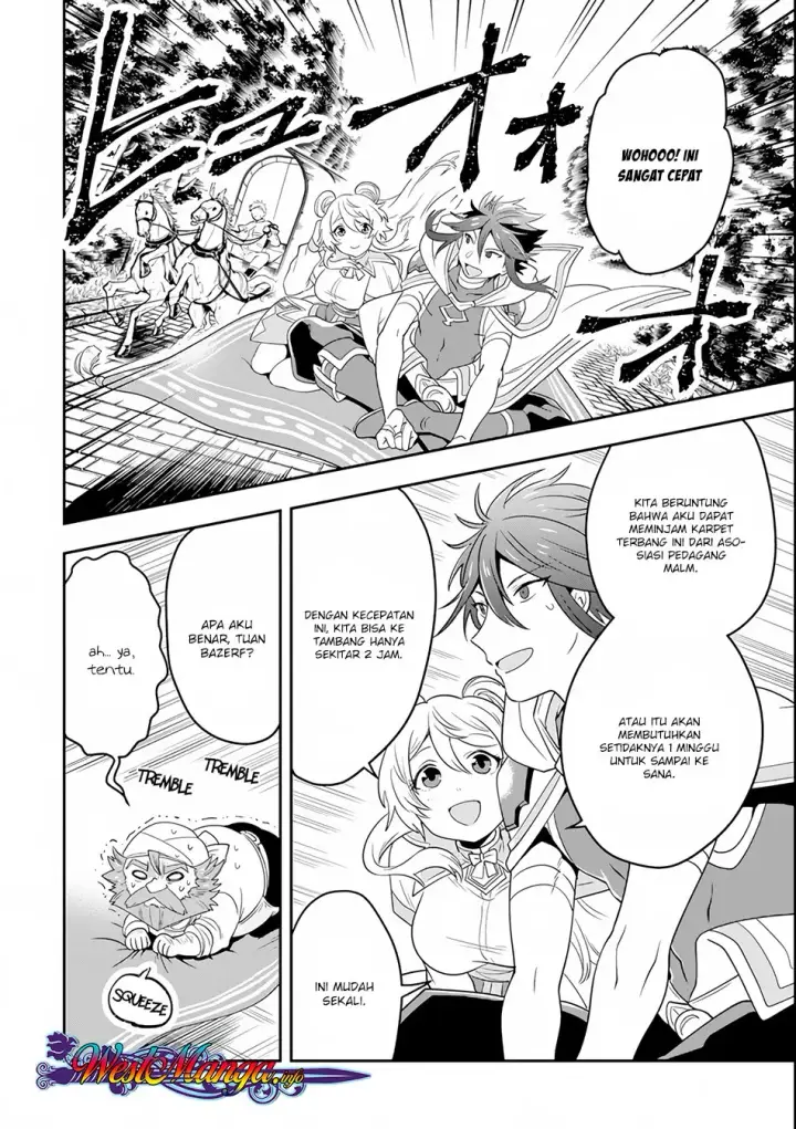image-komik-kouryakuhon-o-kushi-suru-saikyou-no-mahoutsukai-meirei-sa-sero-to-wa-iwa-senai-oreryuu-mao-tobatsu-saizen-ruuto-chapter-06-11/32