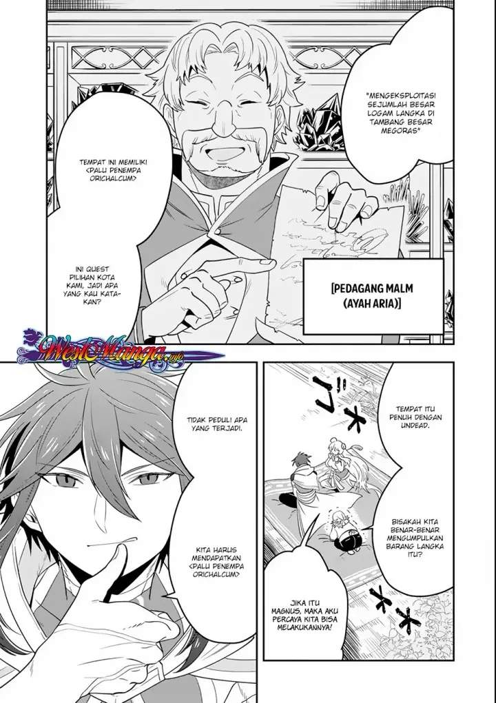 image-komik-kouryakuhon-o-kushi-suru-saikyou-no-mahoutsukai-meirei-sa-sero-to-wa-iwa-senai-oreryuu-mao-tobatsu-saizen-ruuto-chapter-06-13/32