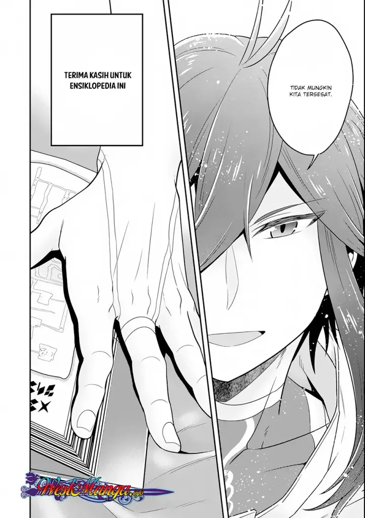 image-komik-kouryakuhon-o-kushi-suru-saikyou-no-mahoutsukai-meirei-sa-sero-to-wa-iwa-senai-oreryuu-mao-tobatsu-saizen-ruuto-chapter-06-21/32