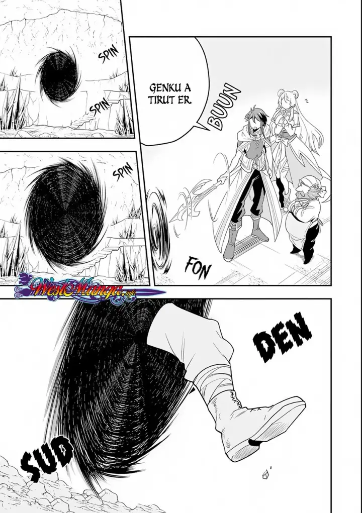 image-komik-kouryakuhon-o-kushi-suru-saikyou-no-mahoutsukai-meirei-sa-sero-to-wa-iwa-senai-oreryuu-mao-tobatsu-saizen-ruuto-chapter-06-26/32