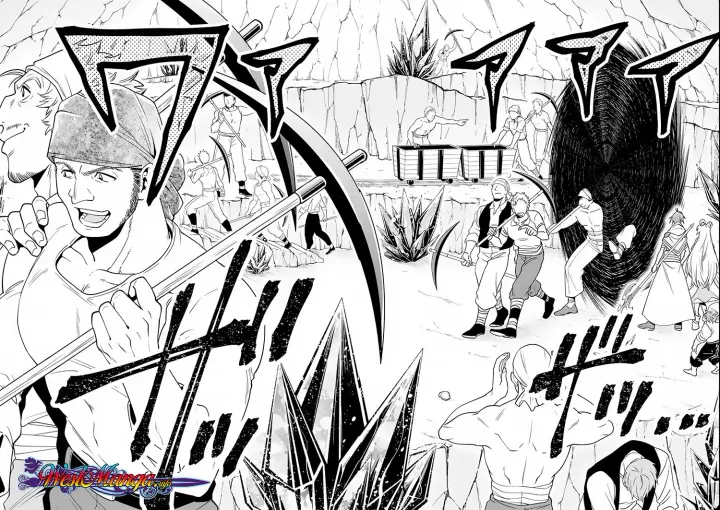 image-komik-kouryakuhon-o-kushi-suru-saikyou-no-mahoutsukai-meirei-sa-sero-to-wa-iwa-senai-oreryuu-mao-tobatsu-saizen-ruuto-chapter-06-27/32