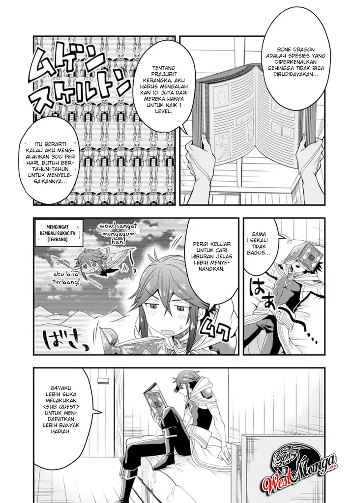 image-komik-kouryakuhon-o-kushi-suru-saikyou-no-mahoutsukai-meirei-sa-sero-to-wa-iwa-senai-oreryuu-mao-tobatsu-saizen-ruuto-chapter-08-4/37