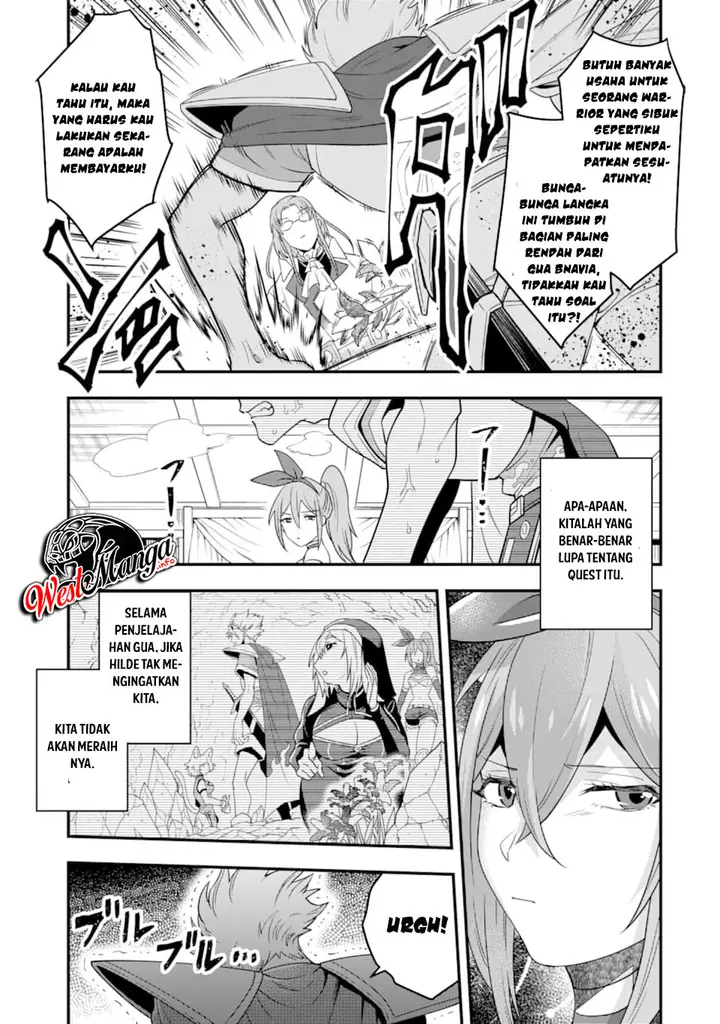 image-komik-kouryakuhon-o-kushi-suru-saikyou-no-mahoutsukai-meirei-sa-sero-to-wa-iwa-senai-oreryuu-mao-tobatsu-saizen-ruuto-chapter-08-8/37