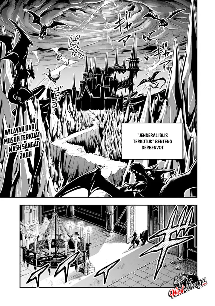 image-komik-kouryakuhon-o-kushi-suru-saikyou-no-mahoutsukai-meirei-sa-sero-to-wa-iwa-senai-oreryuu-mao-tobatsu-saizen-ruuto-chapter-09-1/33