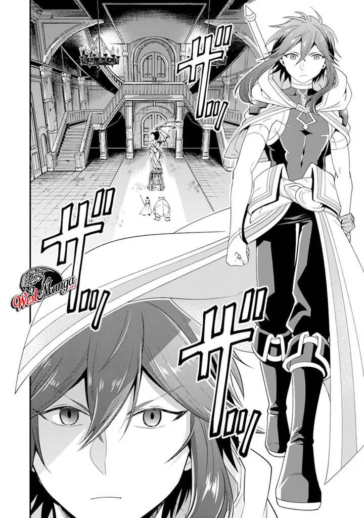 image-komik-kouryakuhon-o-kushi-suru-saikyou-no-mahoutsukai-meirei-sa-sero-to-wa-iwa-senai-oreryuu-mao-tobatsu-saizen-ruuto-chapter-09-3/33