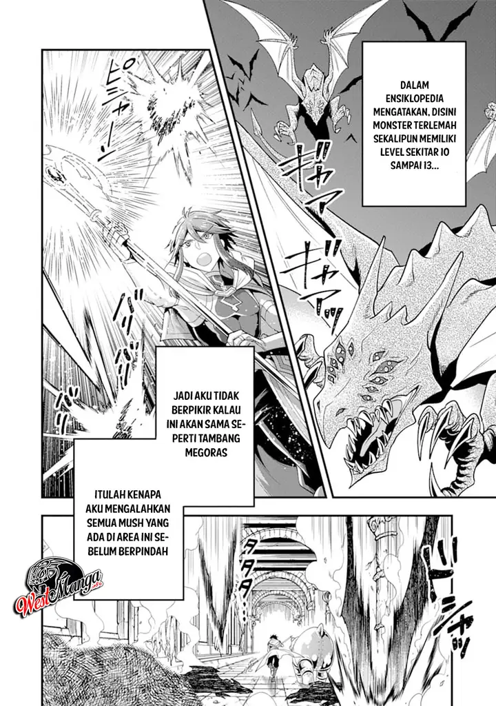 image-komik-kouryakuhon-o-kushi-suru-saikyou-no-mahoutsukai-meirei-sa-sero-to-wa-iwa-senai-oreryuu-mao-tobatsu-saizen-ruuto-chapter-09-5/33