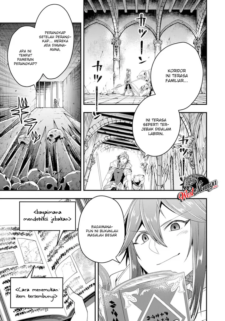 image-komik-kouryakuhon-o-kushi-suru-saikyou-no-mahoutsukai-meirei-sa-sero-to-wa-iwa-senai-oreryuu-mao-tobatsu-saizen-ruuto-chapter-09-6/33